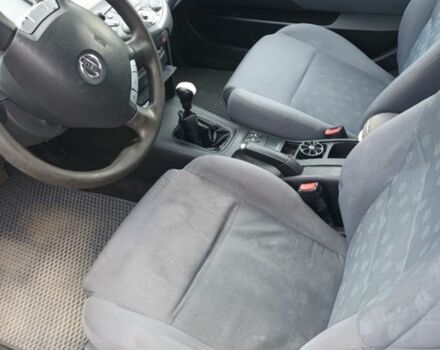 Серый Ниссан Примера, объемом двигателя 1.8 л и пробегом 320 тыс. км за 4200 $, фото 7 на Automoto.ua