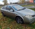 Серый Ниссан Примера, объемом двигателя 1.8 л и пробегом 275 тыс. км за 4900 $, фото 1 на Automoto.ua
