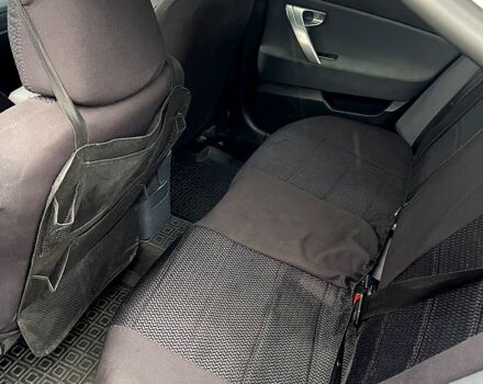 Серый Ниссан Примера, объемом двигателя 1.8 л и пробегом 0 тыс. км за 5500 $, фото 6 на Automoto.ua