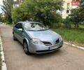 Серый Ниссан Примера, объемом двигателя 1.6 л и пробегом 228 тыс. км за 2700 $, фото 1 на Automoto.ua