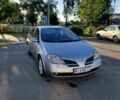 Серый Ниссан Примера, объемом двигателя 1.8 л и пробегом 270 тыс. км за 2806 $, фото 1 на Automoto.ua