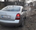 Сірий Ніссан Прімера, об'ємом двигуна 1.9 л та пробігом 317 тис. км за 4000 $, фото 2 на Automoto.ua