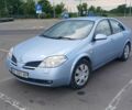Сірий Ніссан Прімера, об'ємом двигуна 1.6 л та пробігом 208 тис. км за 5300 $, фото 1 на Automoto.ua