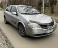 Серый Ниссан Примера, объемом двигателя 1.9 л и пробегом 100 тыс. км за 4100 $, фото 1 на Automoto.ua
