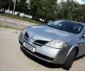 Сірий Ніссан Прімера, об'ємом двигуна 1.77 л та пробігом 319 тис. км за 4000 $, фото 1 на Automoto.ua
