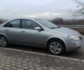 Сірий Ніссан Прімера, об'ємом двигуна 1.9 л та пробігом 250 тис. км за 3800 $, фото 1 на Automoto.ua