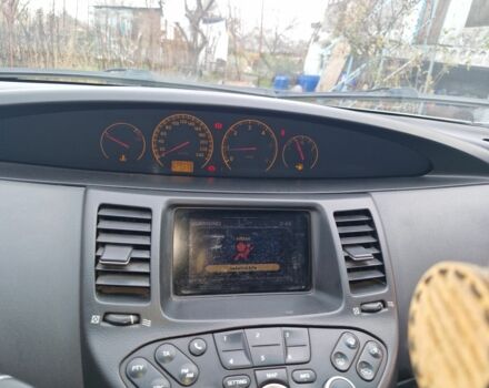 Серый Ниссан Примера, объемом двигателя 1.9 л и пробегом 298 тыс. км за 3308 $, фото 5 на Automoto.ua