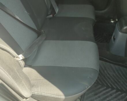 Серый Ниссан Примера, объемом двигателя 2 л и пробегом 280 тыс. км за 3000 $, фото 3 на Automoto.ua