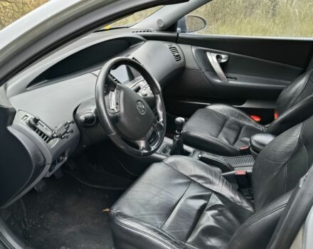 Сірий Ніссан Прімера, об'ємом двигуна 2 л та пробігом 300 тис. км за 4300 $, фото 2 на Automoto.ua