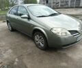 Серый Ниссан Примера, объемом двигателя 1.8 л и пробегом 320 тыс. км за 4200 $, фото 1 на Automoto.ua