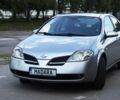 Сірий Ніссан Прімера, об'ємом двигуна 1.77 л та пробігом 319 тис. км за 4000 $, фото 1 на Automoto.ua