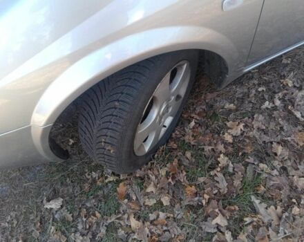 Серый Ниссан Примера, объемом двигателя 1.6 л и пробегом 246 тыс. км за 4100 $, фото 1 на Automoto.ua