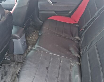 Серый Ниссан Примера, объемом двигателя 1.9 л и пробегом 298 тыс. км за 3308 $, фото 7 на Automoto.ua