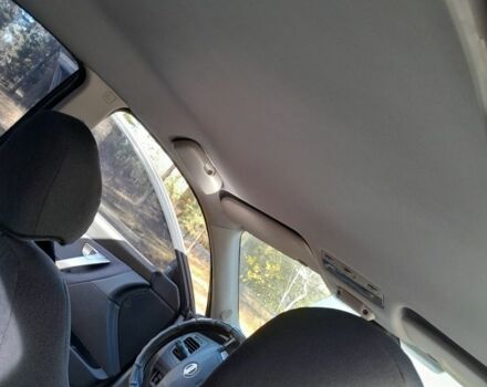 Серый Ниссан Примера, объемом двигателя 1.6 л и пробегом 246 тыс. км за 4100 $, фото 5 на Automoto.ua