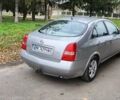 Серый Ниссан Примера, объемом двигателя 1.9 л и пробегом 250 тыс. км за 3900 $, фото 4 на Automoto.ua