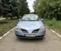 Серый Ниссан Примера, объемом двигателя 1.6 л и пробегом 238 тыс. км за 2709 $, фото 1 на Automoto.ua