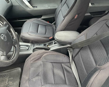 Серый Ниссан Примера, объемом двигателя 1.77 л и пробегом 250 тыс. км за 3999 $, фото 9 на Automoto.ua