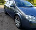 Сірий Ніссан Прімера, об'ємом двигуна 1.6 л та пробігом 180 тис. км за 3800 $, фото 6 на Automoto.ua