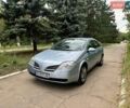 Серый Ниссан Примера, объемом двигателя 1.6 л и пробегом 228 тыс. км за 2850 $, фото 1 на Automoto.ua