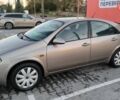 Серый Ниссан Примера, объемом двигателя 1.87 л и пробегом 200 тыс. км за 4400 $, фото 32 на Automoto.ua