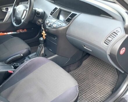 Сірий Ніссан Прімера, об'ємом двигуна 1.6 л та пробігом 180 тис. км за 3800 $, фото 4 на Automoto.ua