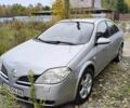 Сірий Ніссан Прімера, об'ємом двигуна 2 л та пробігом 300 тис. км за 4300 $, фото 1 на Automoto.ua