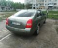 Серый Ниссан Примера, объемом двигателя 1.8 л и пробегом 320 тыс. км за 4200 $, фото 1 на Automoto.ua