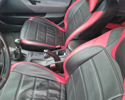 Серый Ниссан Примера, объемом двигателя 1.9 л и пробегом 298 тыс. км за 3308 $, фото 6 на Automoto.ua