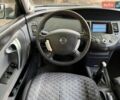 Сірий Ніссан Прімера, об'ємом двигуна 1.8 л та пробігом 199 тис. км за 4700 $, фото 46 на Automoto.ua