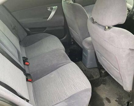 Серый Ниссан Примера, объемом двигателя 2 л и пробегом 252 тыс. км за 4600 $, фото 17 на Automoto.ua