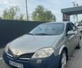 Серый Ниссан Примера, объемом двигателя 1.77 л и пробегом 300 тыс. км за 3100 $, фото 1 на Automoto.ua