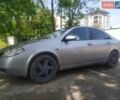 Сірий Ніссан Прімера, об'ємом двигуна 1.6 л та пробігом 237 тис. км за 3600 $, фото 1 на Automoto.ua