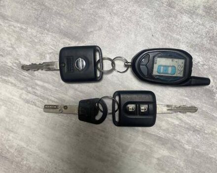 Серый Ниссан Примера, объемом двигателя 2 л и пробегом 252 тыс. км за 4600 $, фото 24 на Automoto.ua