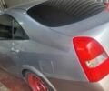 Сірий Ніссан Прімера, об'ємом двигуна 1.6 л та пробігом 277 тис. км за 3550 $, фото 4 на Automoto.ua