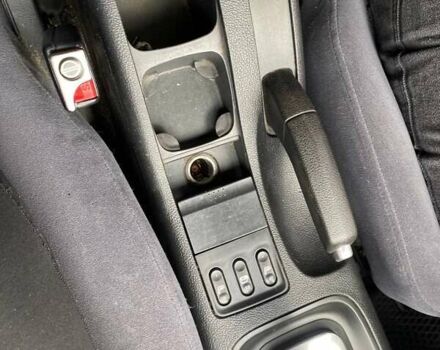 Серый Ниссан Примера, объемом двигателя 2 л и пробегом 252 тыс. км за 4600 $, фото 20 на Automoto.ua