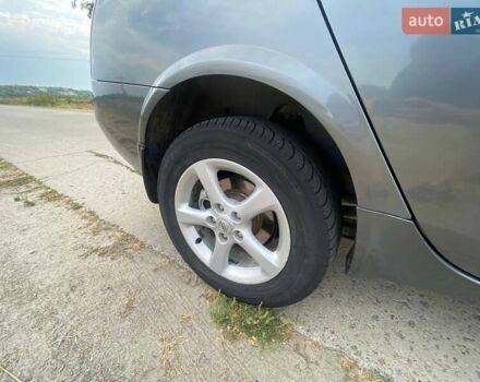 Серый Ниссан Примера, объемом двигателя 2 л и пробегом 252 тыс. км за 4600 $, фото 6 на Automoto.ua