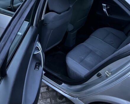 Серый Ниссан Примера, объемом двигателя 1.6 л и пробегом 280 тыс. км за 3400 $, фото 9 на Automoto.ua