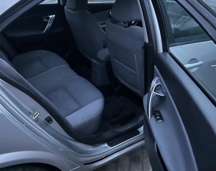 Серый Ниссан Примера, объемом двигателя 1.6 л и пробегом 280 тыс. км за 3400 $, фото 10 на Automoto.ua