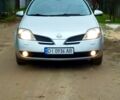 Сірий Ніссан Прімера, об'ємом двигуна 1.6 л та пробігом 189 тис. км за 5000 $, фото 1 на Automoto.ua