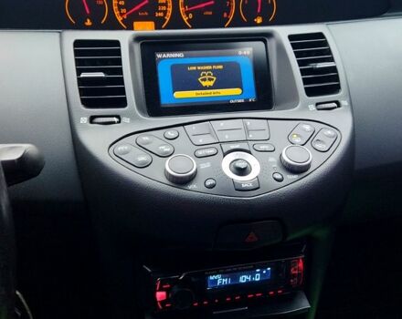 Сірий Ніссан Прімера, об'ємом двигуна 1.6 л та пробігом 189 тис. км за 5000 $, фото 2 на Automoto.ua