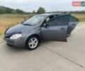 Серый Ниссан Примера, объемом двигателя 2 л и пробегом 252 тыс. км за 4600 $, фото 1 на Automoto.ua