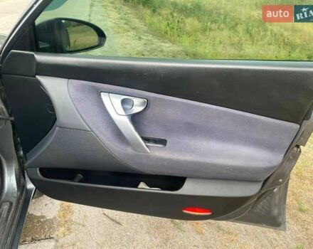 Серый Ниссан Примера, объемом двигателя 2 л и пробегом 252 тыс. км за 4600 $, фото 16 на Automoto.ua