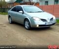 Сірий Ніссан Прімера, об'ємом двигуна 1.6 л та пробігом 189 тис. км за 5000 $, фото 6 на Automoto.ua