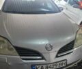 Серый Ниссан Примера, объемом двигателя 1.6 л и пробегом 277 тыс. км за 3550 $, фото 1 на Automoto.ua