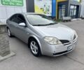 Сірий Ніссан Прімера, об'ємом двигуна 2 л та пробігом 252 тис. км за 3499 $, фото 2 на Automoto.ua