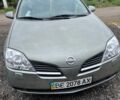Сірий Ніссан Прімера, об'ємом двигуна 1.6 л та пробігом 210 тис. км за 4700 $, фото 1 на Automoto.ua