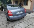 Серый Ниссан Примера, объемом двигателя 1.8 л и пробегом 230 тыс. км за 3350 $, фото 5 на Automoto.ua