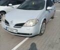 Серый Ниссан Примера, объемом двигателя 1.6 л и пробегом 217 тыс. км за 4400 $, фото 1 на Automoto.ua