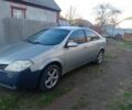 Сірий Ніссан Прімера, об'ємом двигуна 1.8 л та пробігом 134 тис. км за 2500 $, фото 1 на Automoto.ua