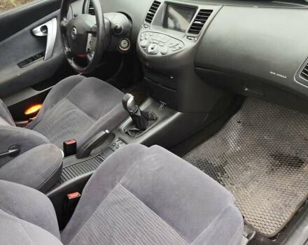 Сірий Ніссан Прімера, об'ємом двигуна 1.6 л та пробігом 290 тис. км за 3500 $, фото 3 на Automoto.ua